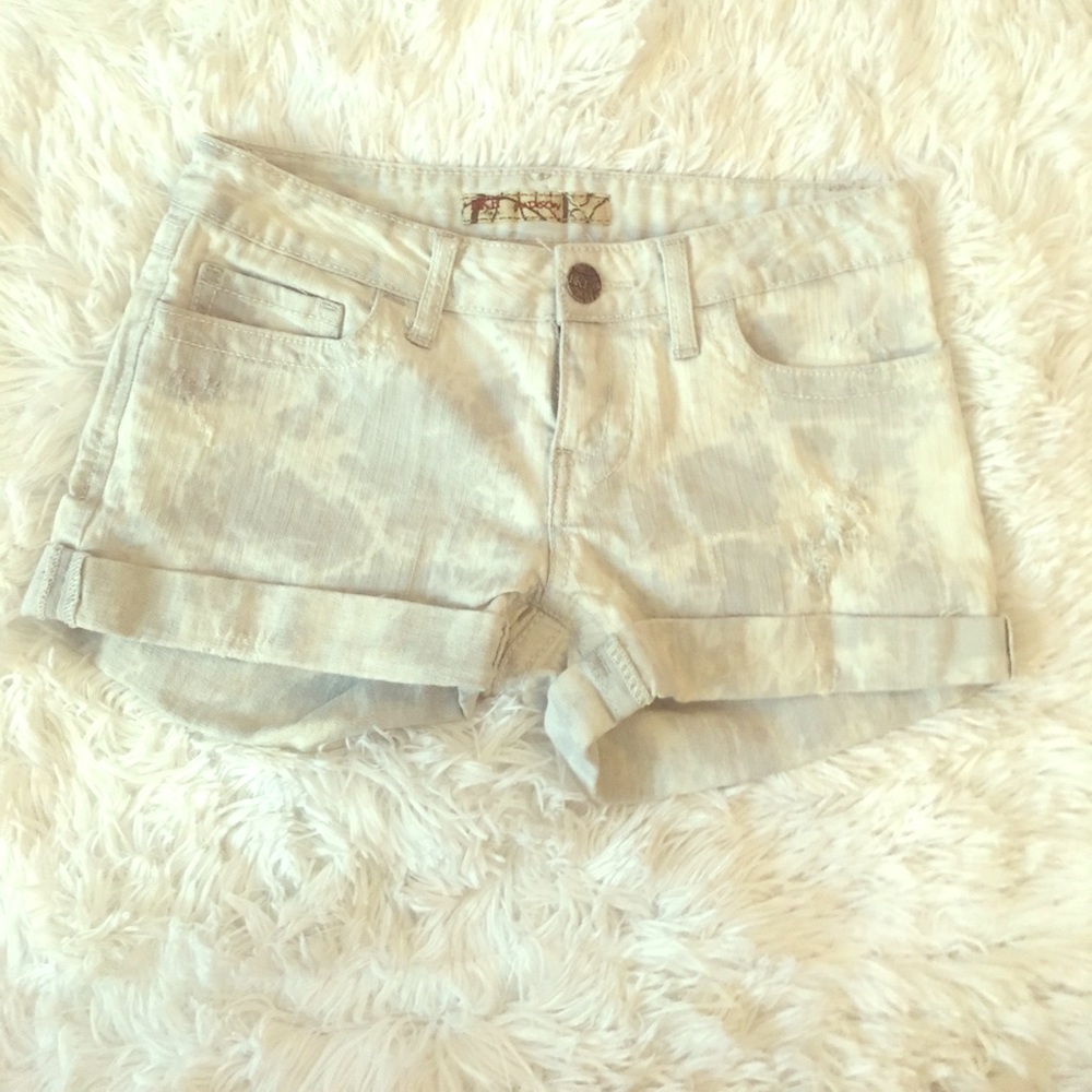 NEW!! BKE Shorts!!