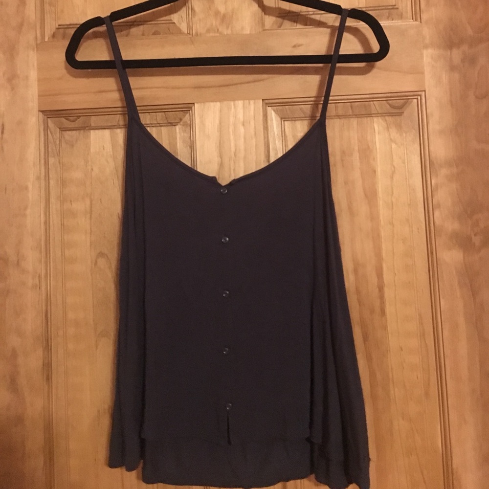 American Eagle soft and sexy tank