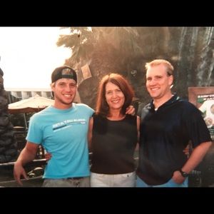 Meet your Posher, Peggy