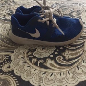 Little Boys Nikes
