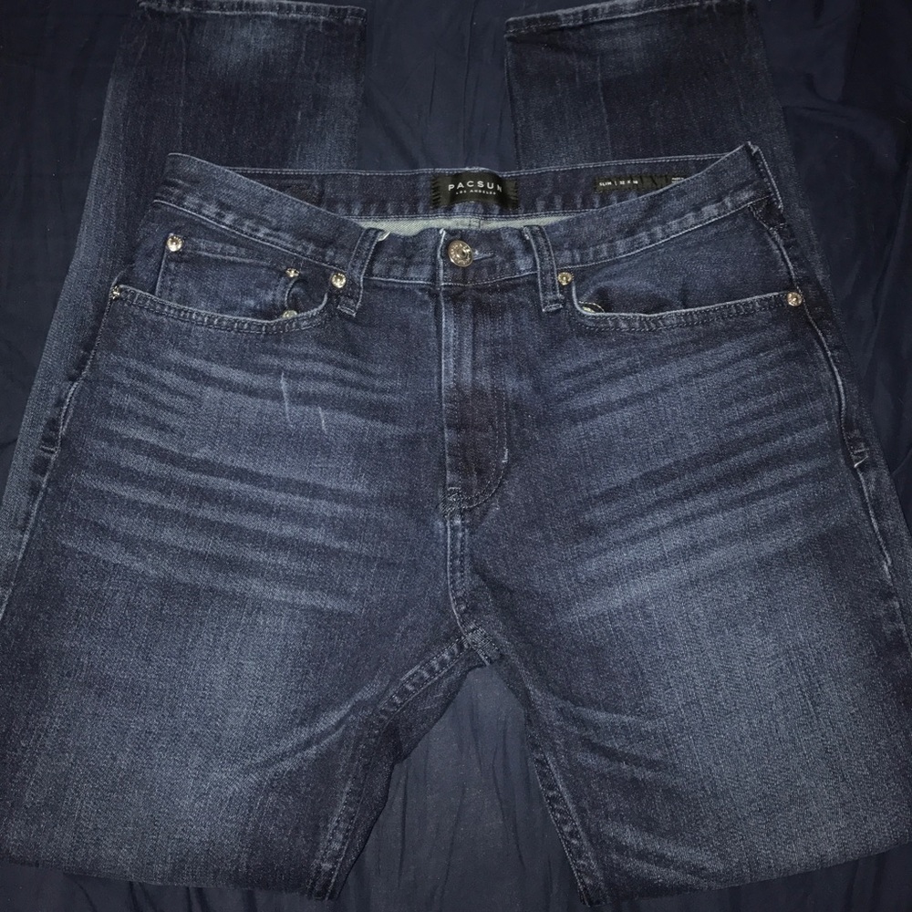 Pacsun jeans