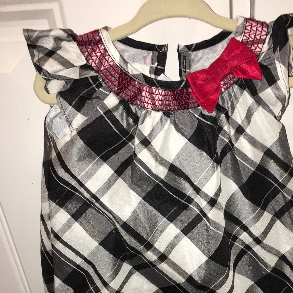 Gymboree outfit