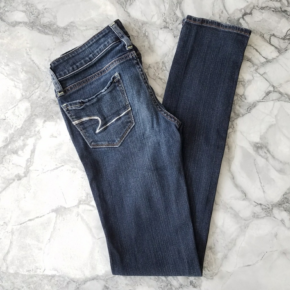 American Eagle Outfitters Skinny Jean