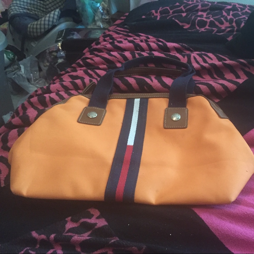 Tommy Hilfiger Purse