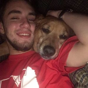 Meet your Posher, Jon