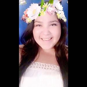 Meet your Posher, Kandie