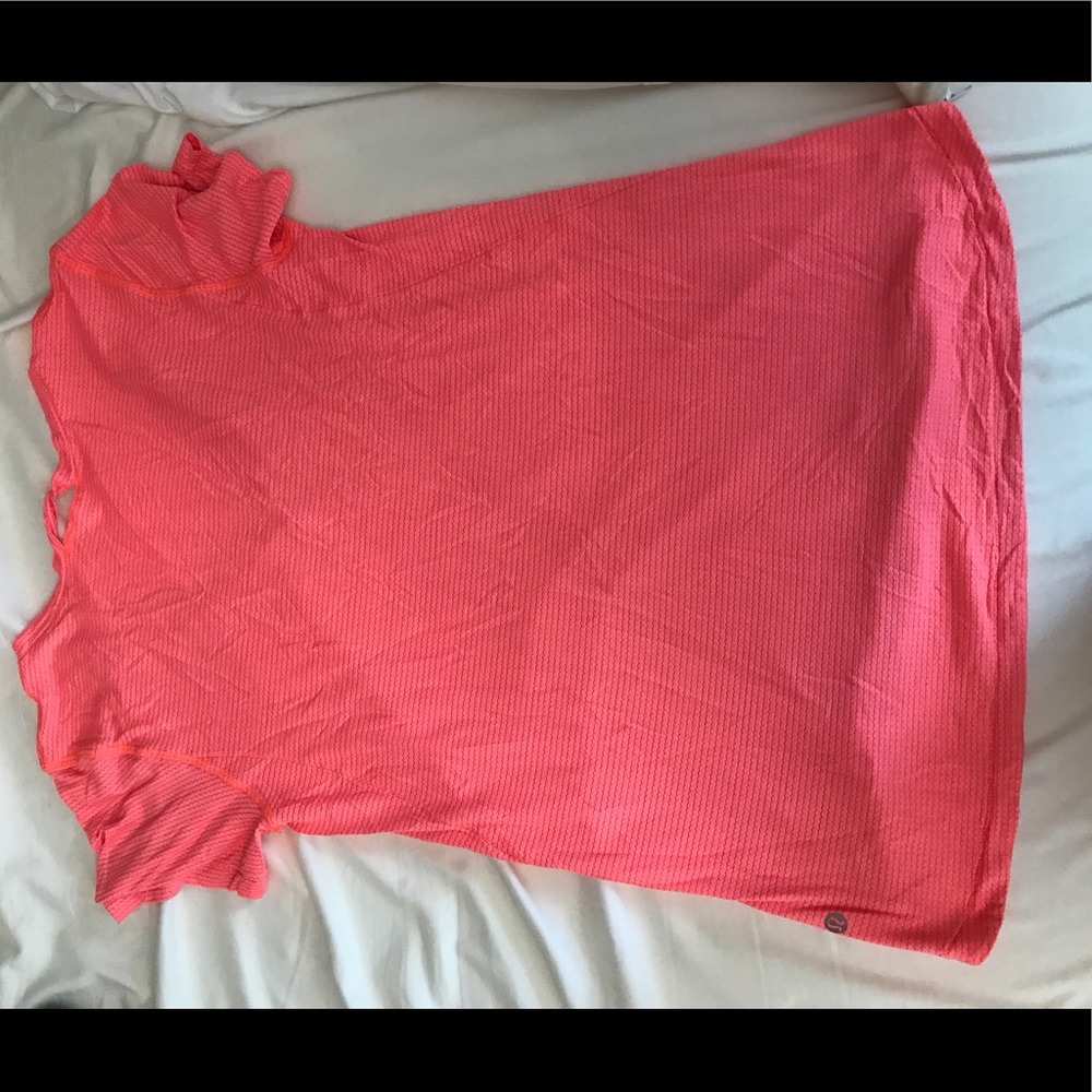 Lululemon Top - Picture 2 of 3