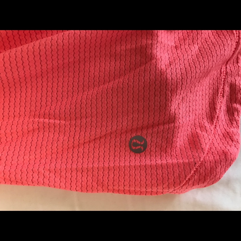 Lululemon Top - Picture 3 of 3