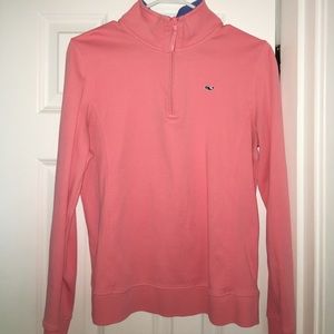 Vineyard Vines women's quarter zip