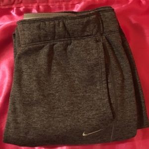 Nike Sweatpants!! Small
