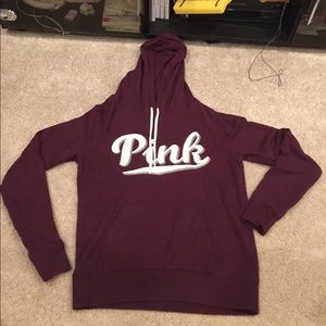 VS PINK hoodie