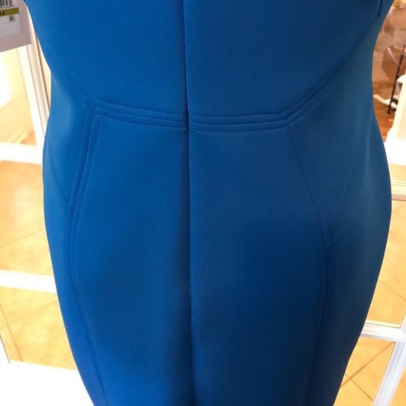 Ivanka Trump Blue Dress - Picture 8 of 8