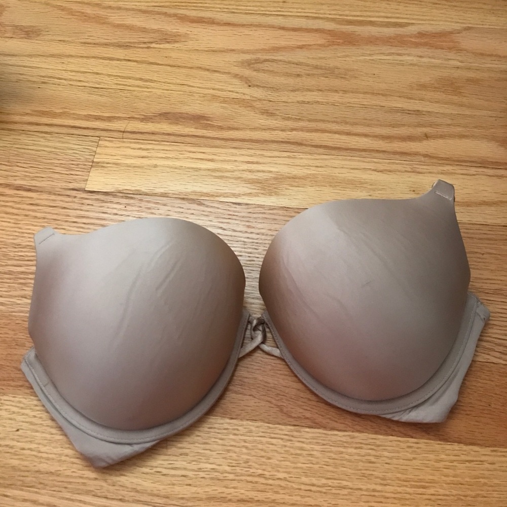 Victoria secret bombshell bra 34d