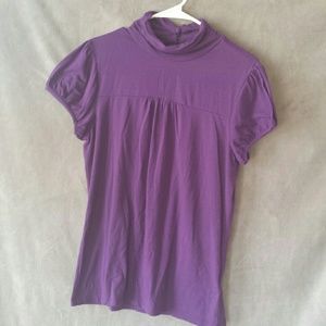 Banana Republic blouse size L