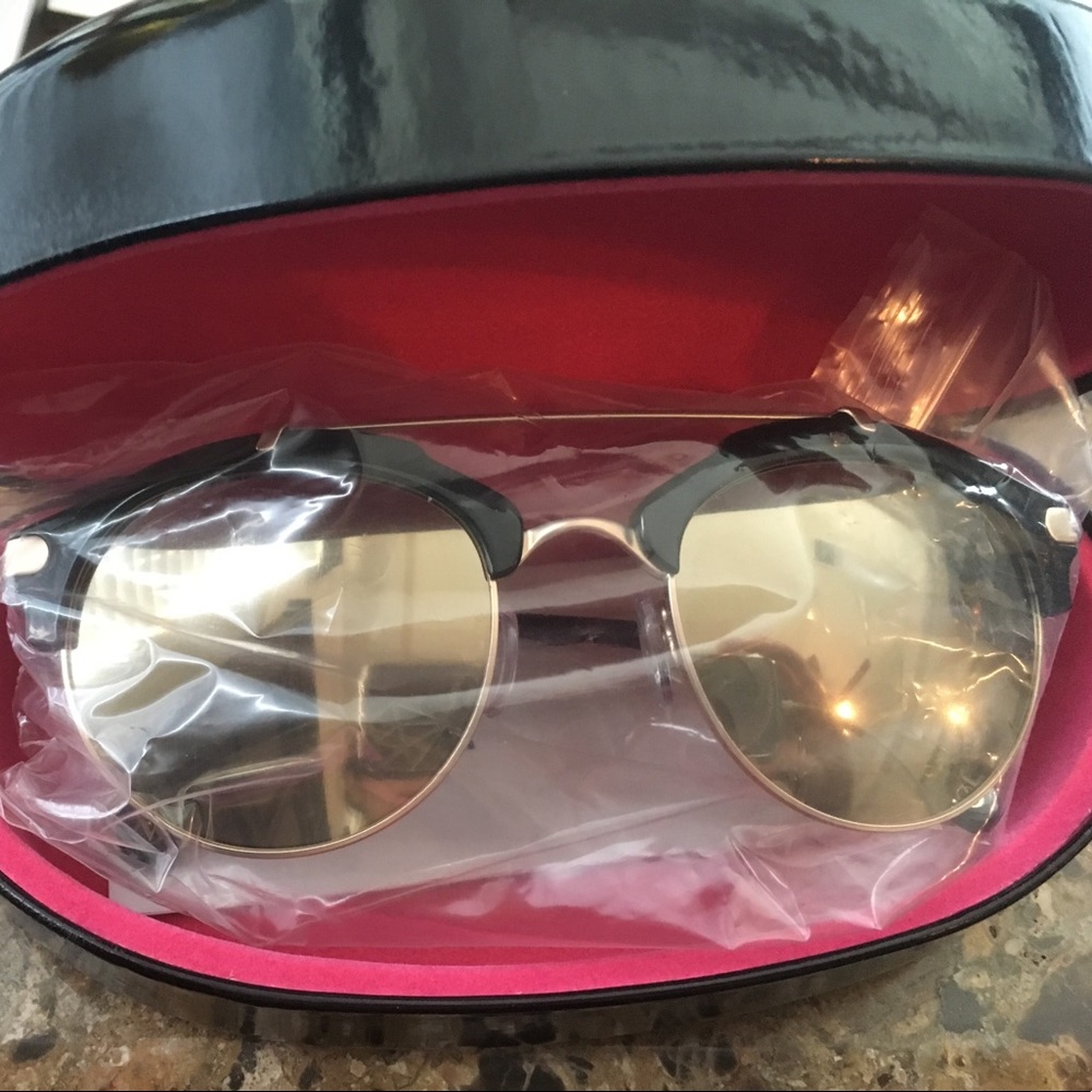 Victoria's Secret sunglasses