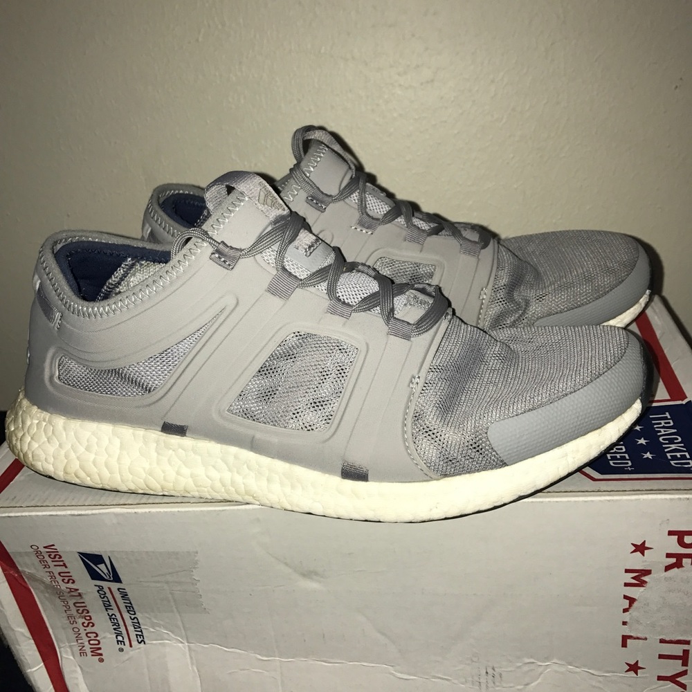 Adidas Clima chill boost