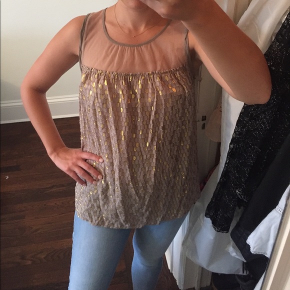 Madewell Tops - Final markdown!! NWT Cute Madewell top!