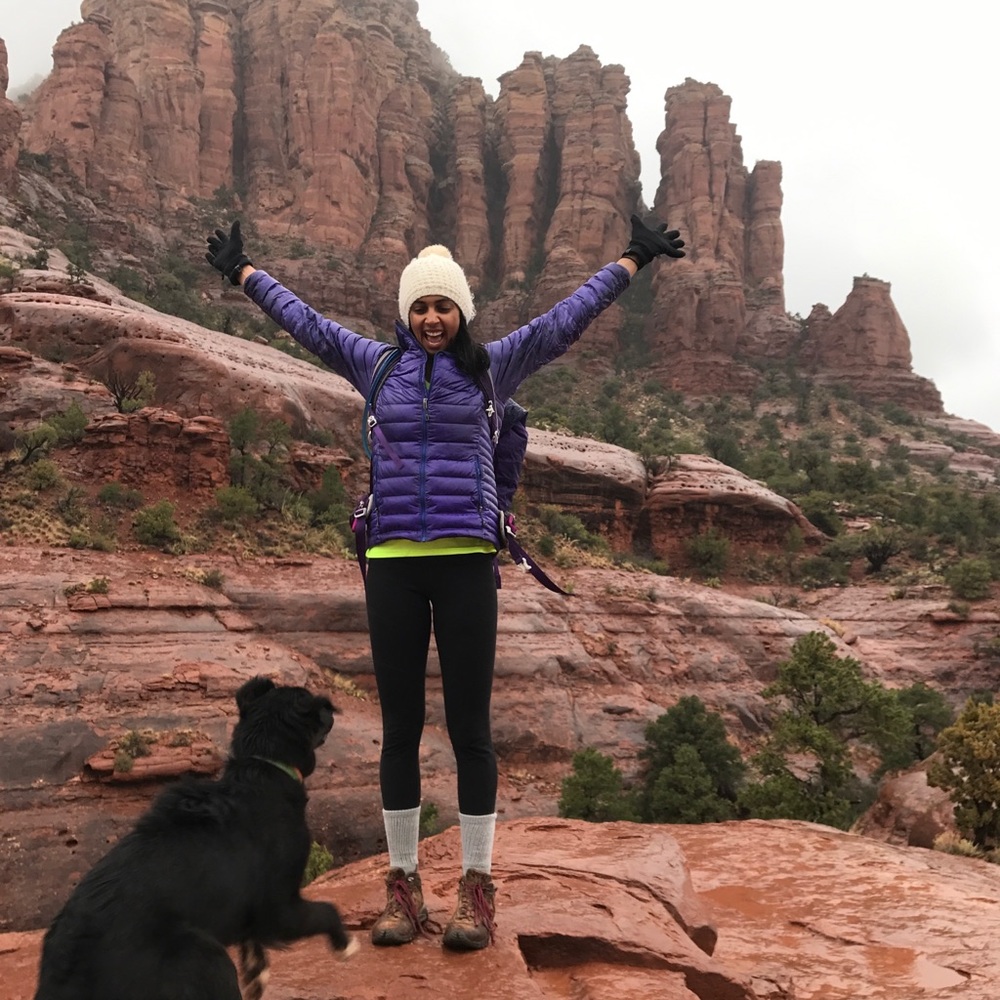 Meet your Posher, Shreya