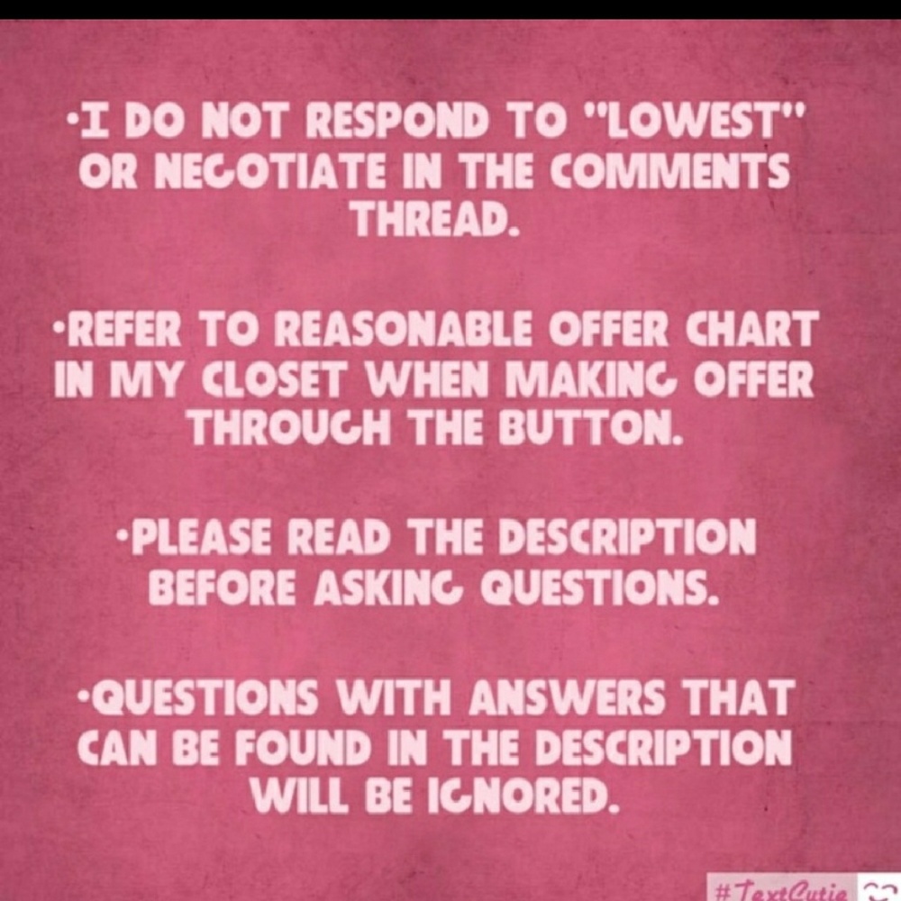 be considerate 👌👌👌 - Picture 2 of 2