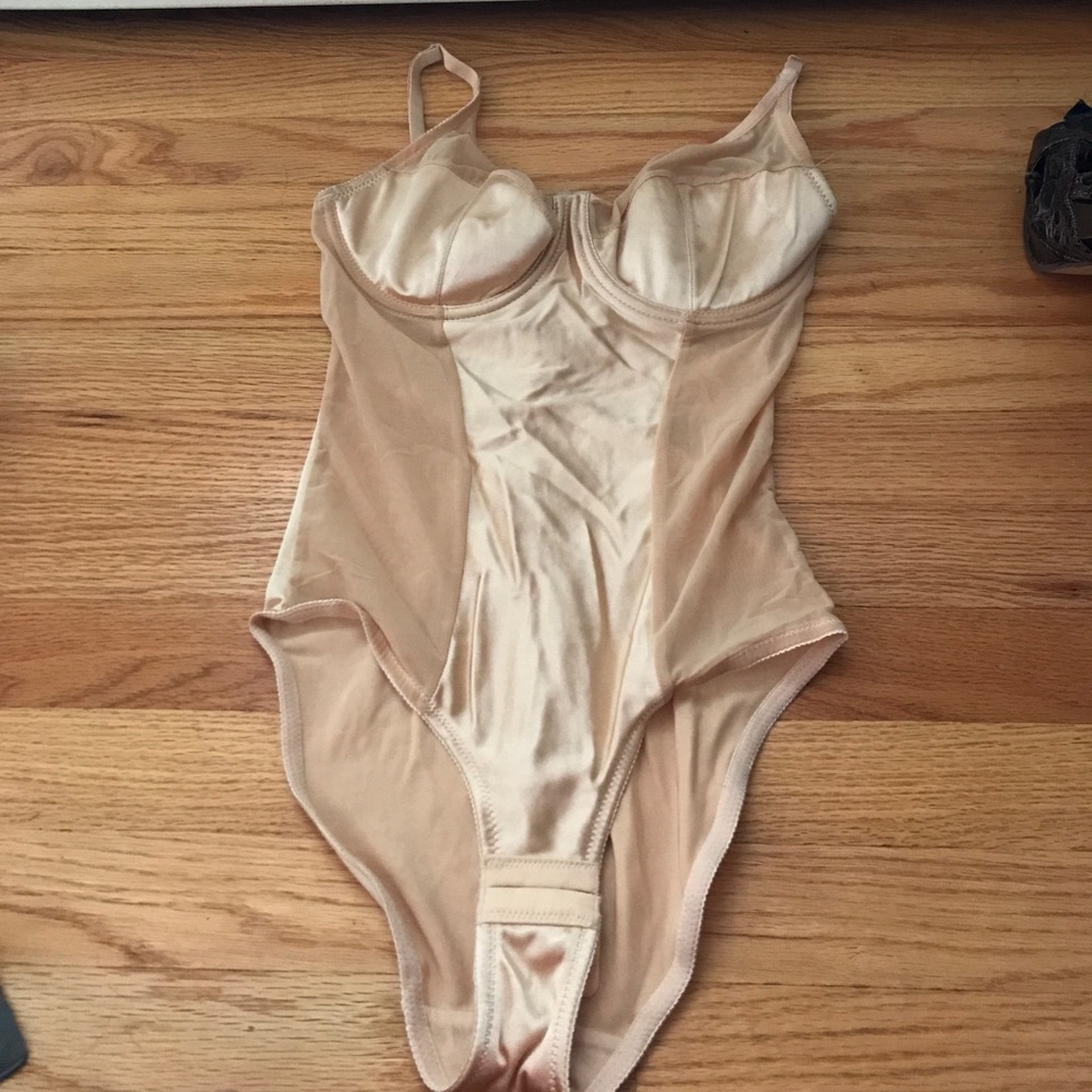 Fredricks of Hollywood jumpsuit