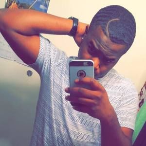 Meet your Posher, Christopher