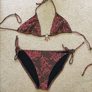 Victoria Secret bikini