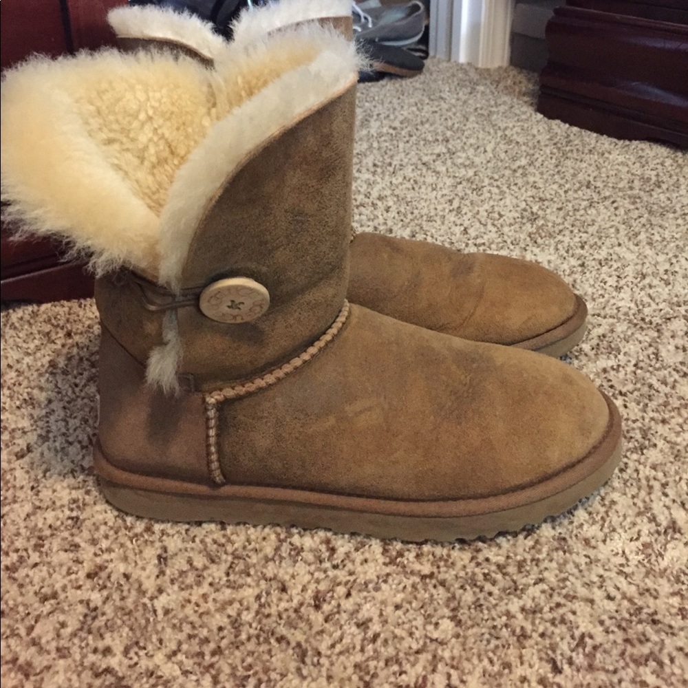 UGG Boots
