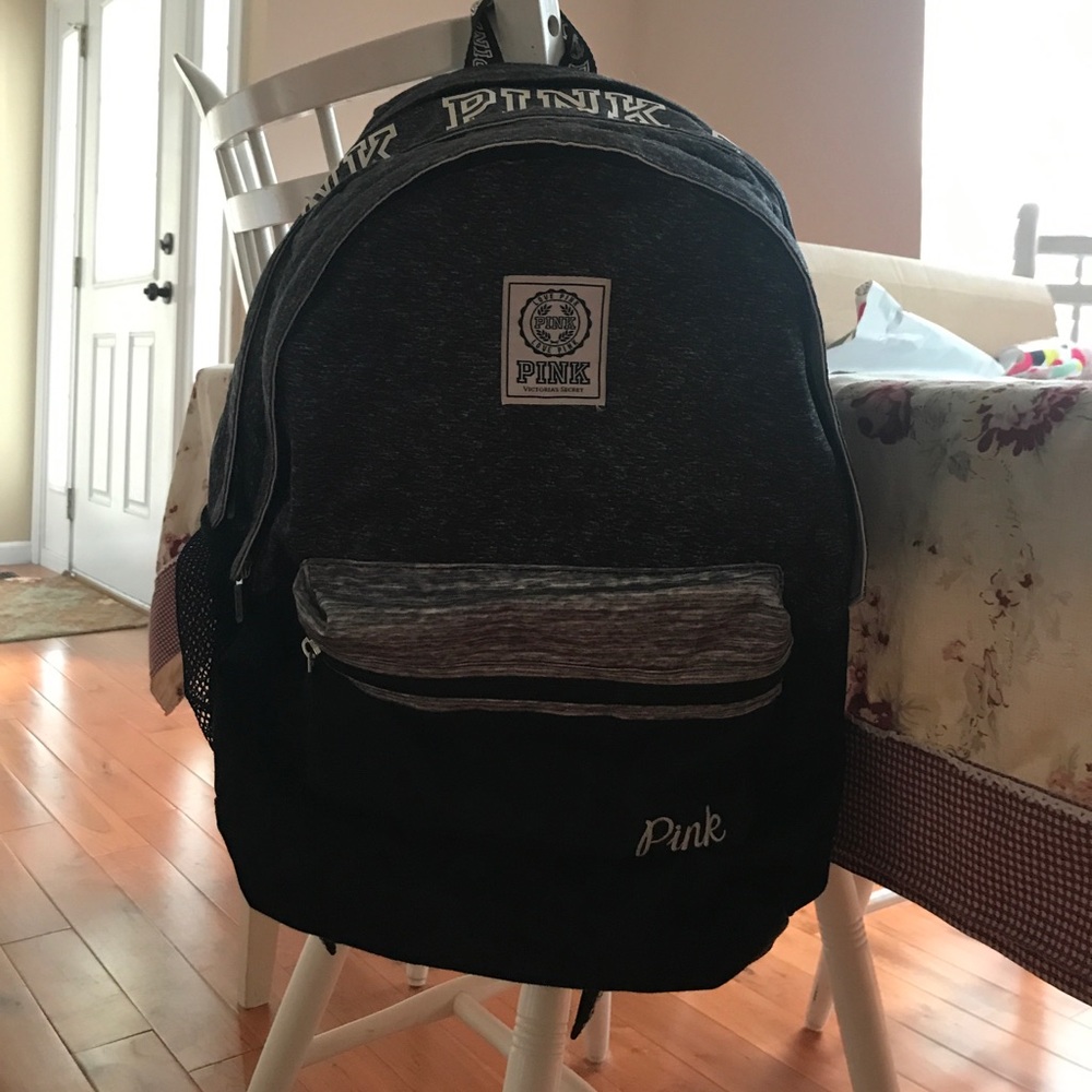 Victoria's Secret PINK campus backpack
