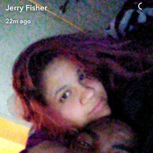 Meet your Posher, Jerry