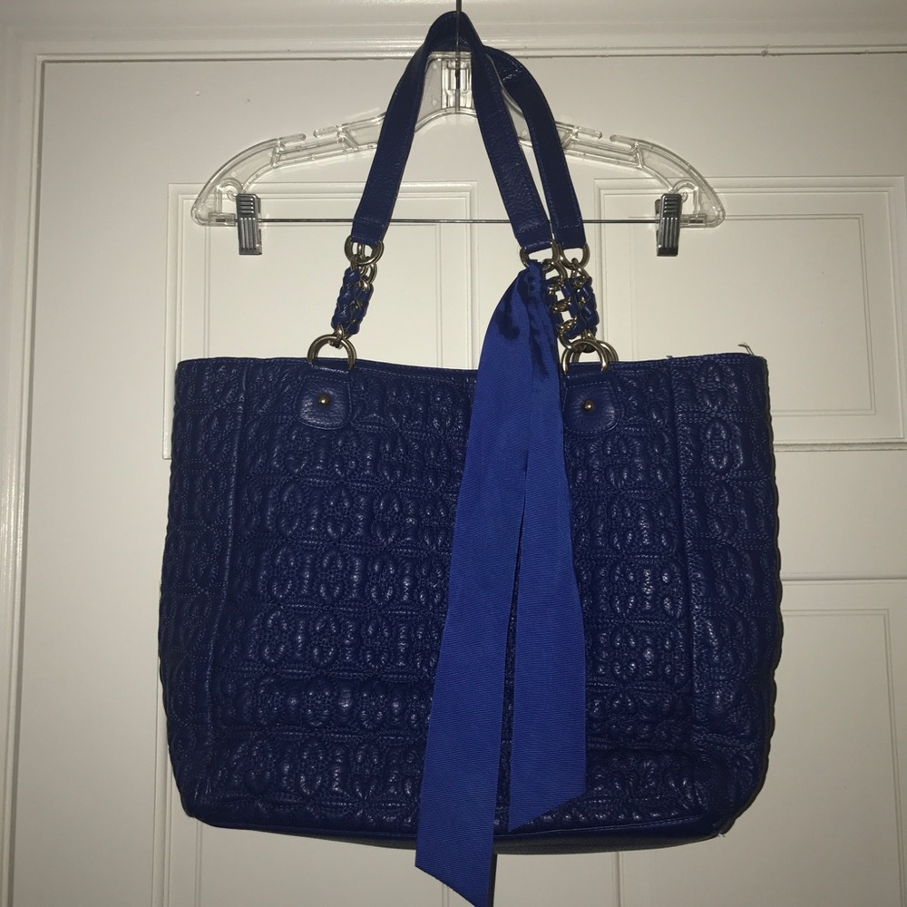 Deux Lux Tote Bag