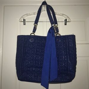 Deux Lux Tote Bag