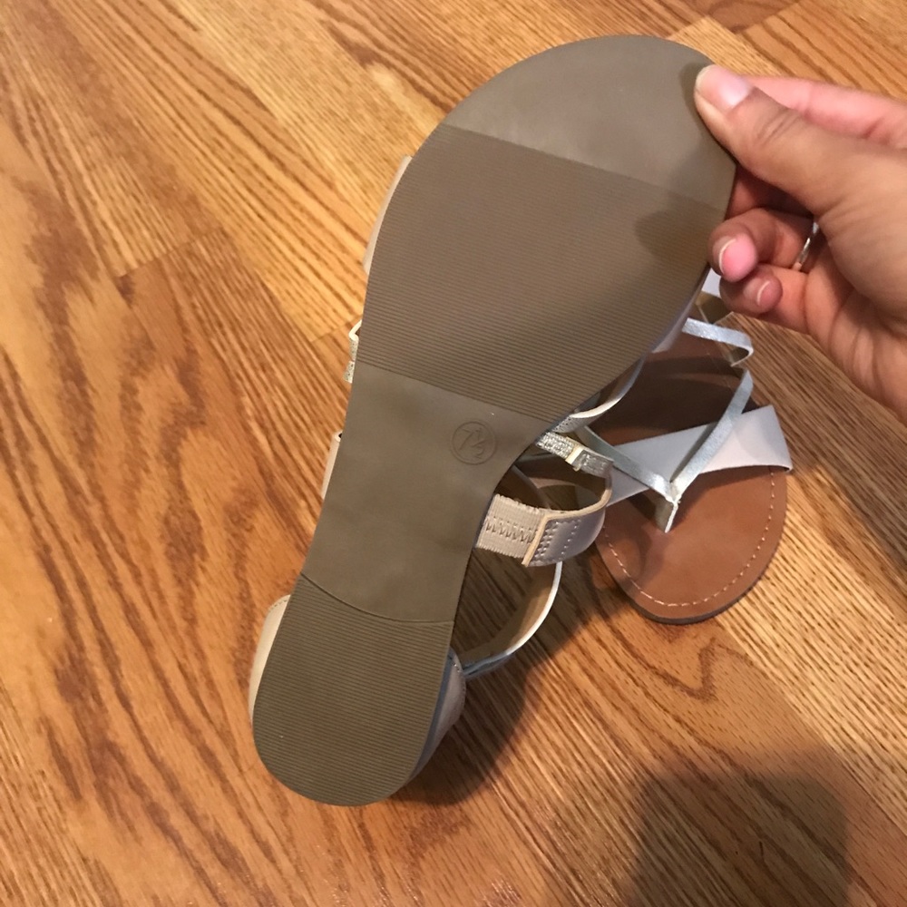 Target Sandals - Picture 2 of 3