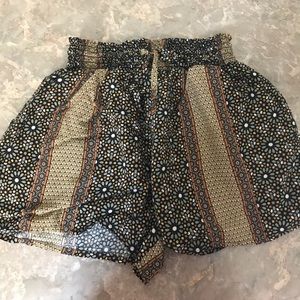 Forever 21 Small short