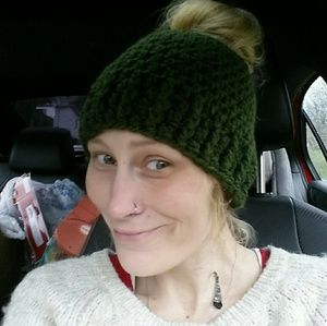 Meet your Posher, Lauren