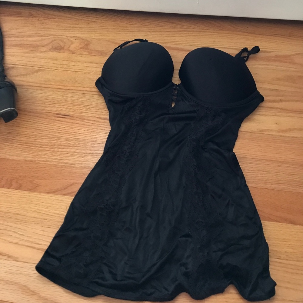 Victoria's Secret lingerie