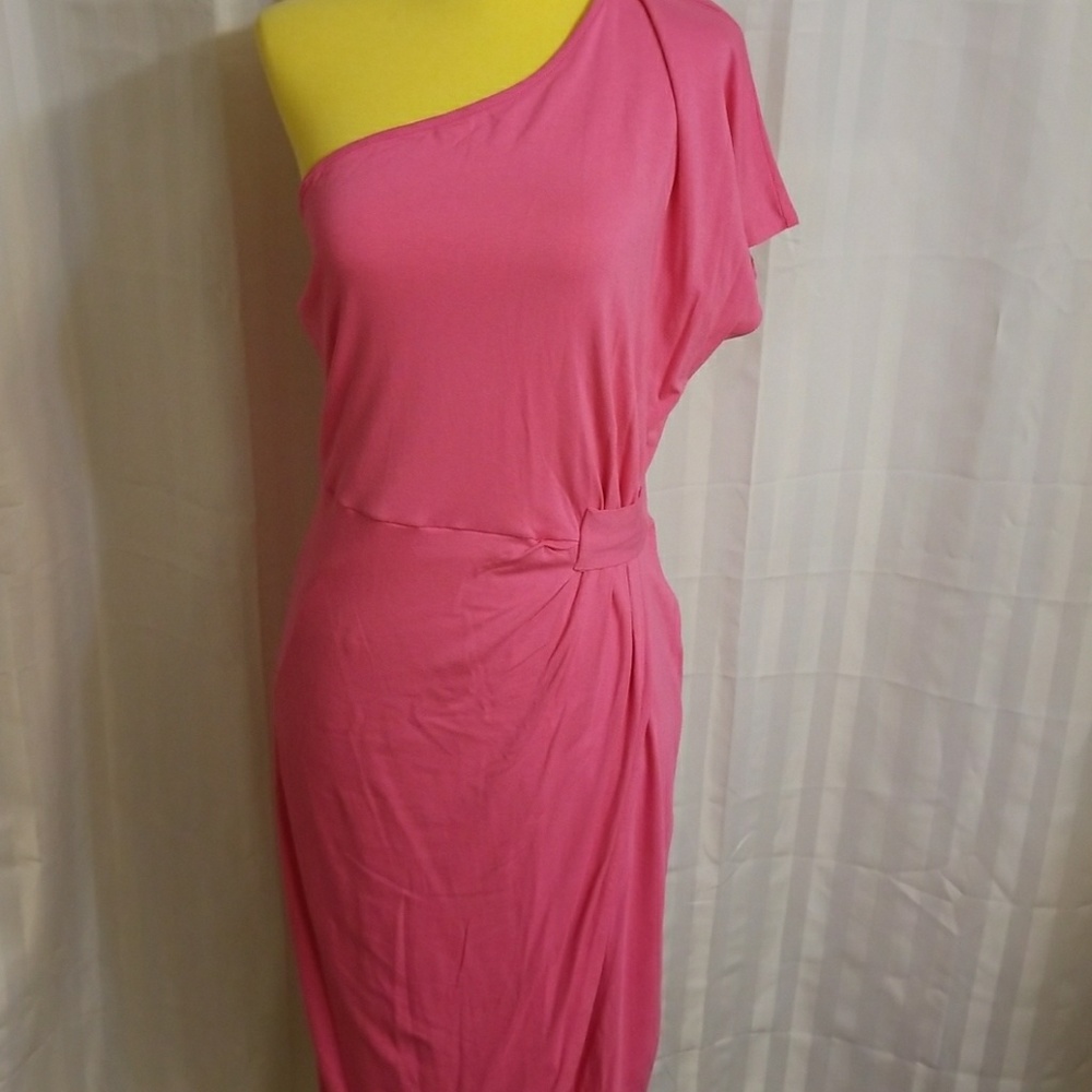 BIACCI Pink Dress