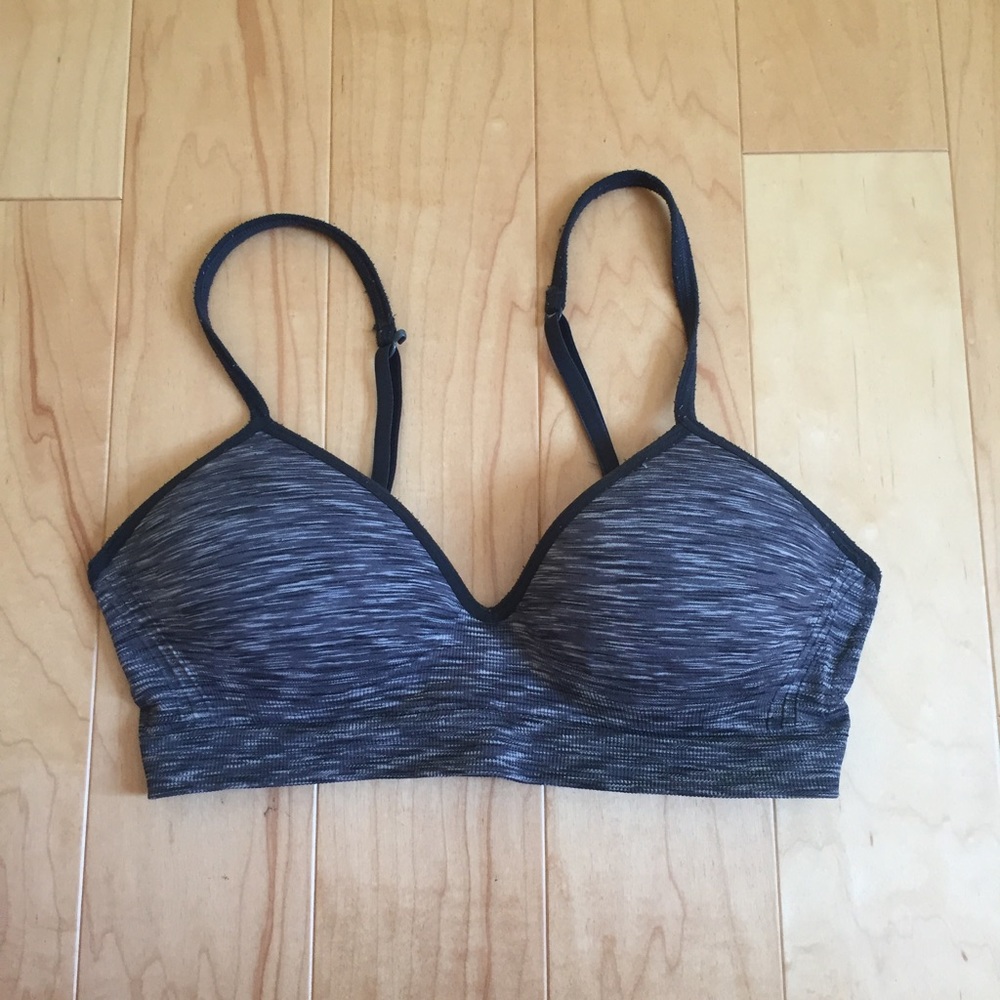 VS PINK Sports Bra Bralette S