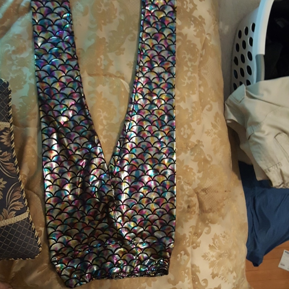 New Lotus Leggings