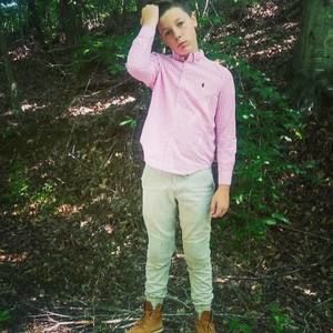 Meet your Posher, Dawson