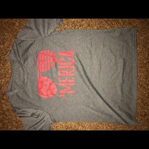 'Merica t-shirt