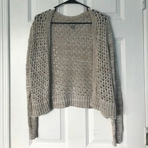 ⚡️FLASH SALE⚡️Converse Cardigan