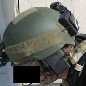 Meet your Posher, Riley