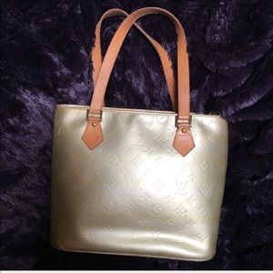 ♦️LOUIS VUITTON - HOUSTON PM♦️