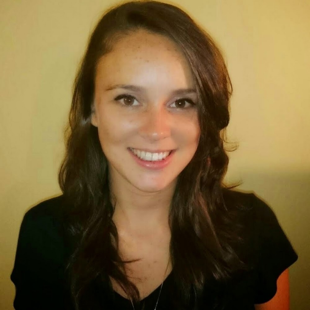 Meet your Posher, Niki