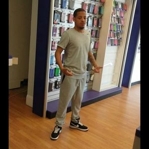 Meet your Posher, Raphael