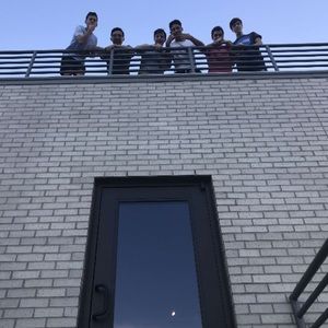 Meet your Posher, Marco