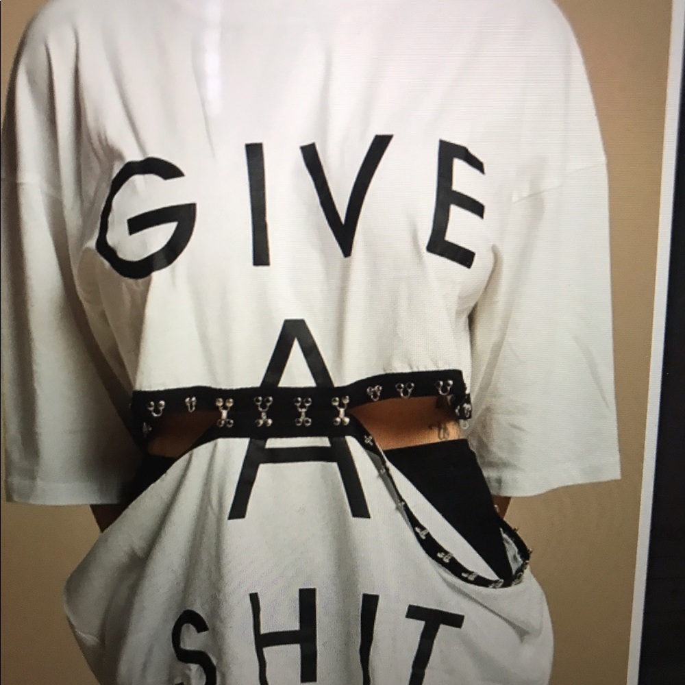 Graphic tshirt
