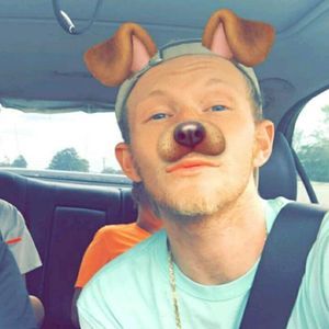 Meet your Posher, Jacob