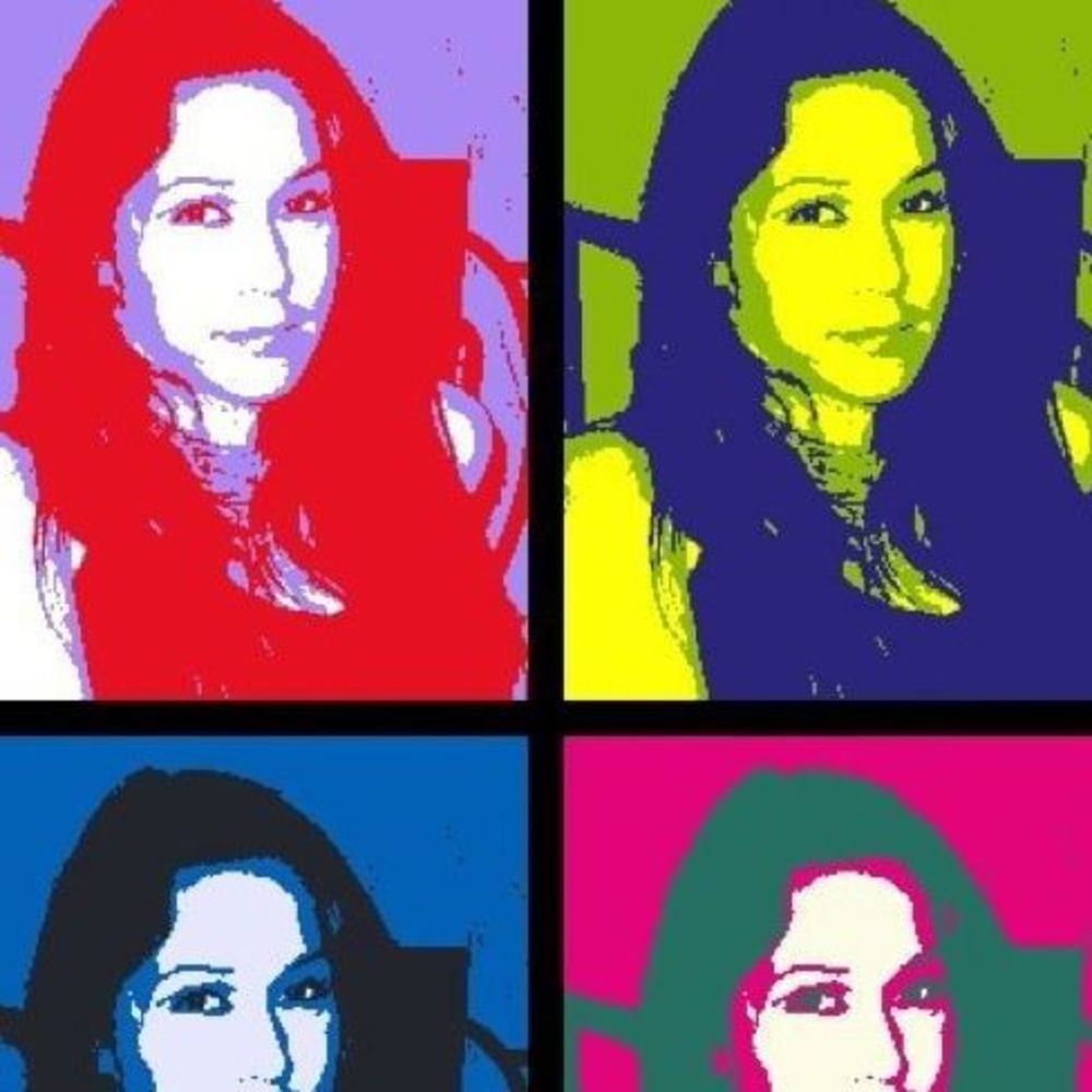 Meet your Posher, Krystyn