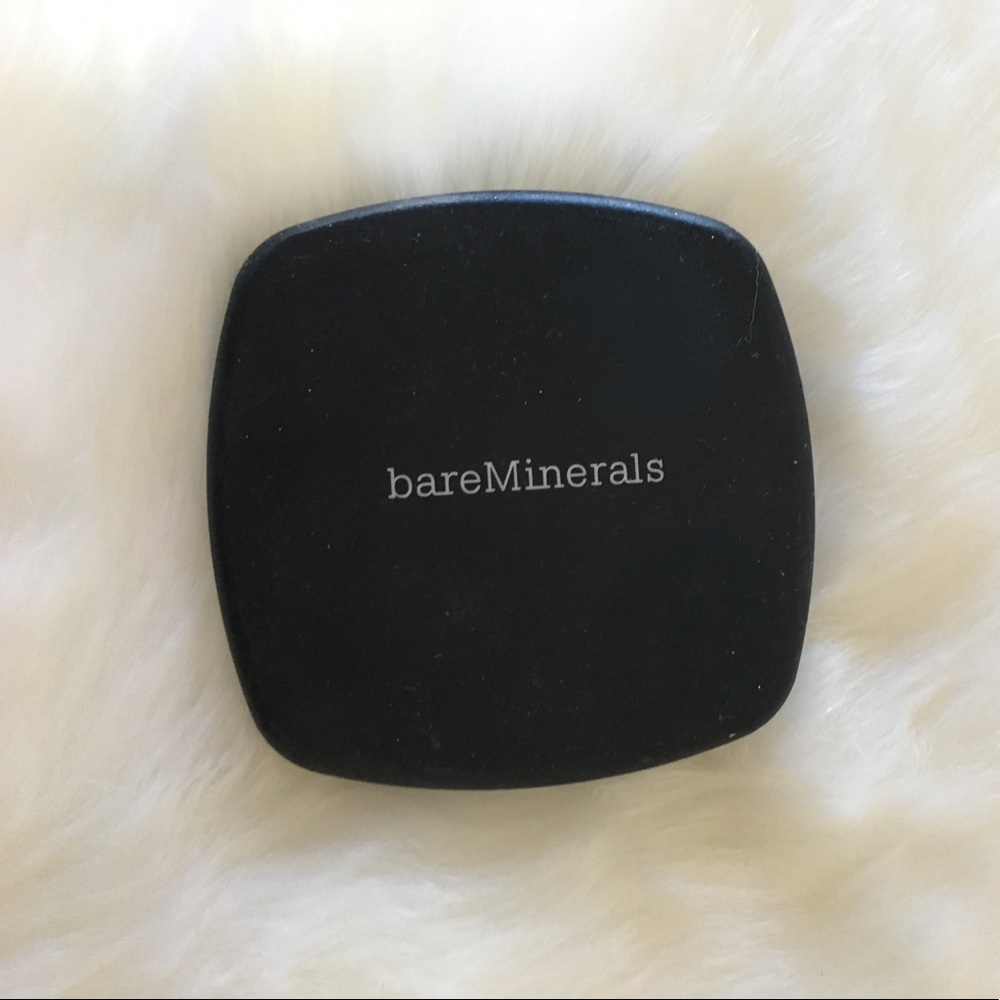 Bare minerals ready bronzer. Matte!used 2x